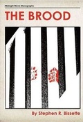 Cover: The Brood - PS Publishing