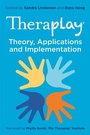 Cover: Theraplay (R) - Theory, Applications and Implementation - Jessica Kingsley Publishers