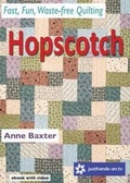 Cover: Hopscotch - Vivebooks/Rainbow Disks Ltd
