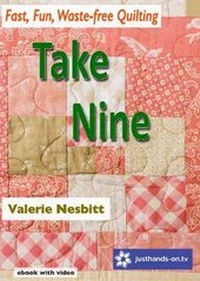 Enlarge image Cover: Take Nine - Vivebooks/Rainbow Disks Ltd