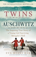 Cover: The Twins of Auschwitz - Monoray