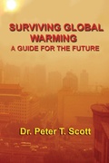 Cover: Surviving Global Warming - Felix Publishing