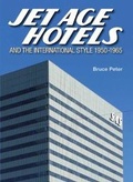 Cover: Jet Age Hotels - Lily Publications