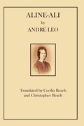 Cover: Aline-Ali - Whitlock Publishing