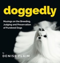 Cover: Doggedly - Revodana Publishing
