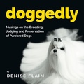 Cover: Doggedly - Revodana Publishing