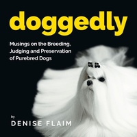 Enlarge image Cover: Doggedly - Revodana Publishing