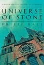 Cover: Universe of Stone - HarperCollins