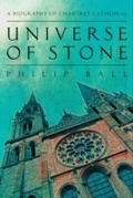 Cover: Universe of Stone - HarperCollins
