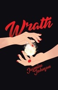 Cover: Wrath/Patience - Balboa Press