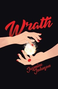 Enlarge image Cover: Wrath/Patience - Balboa Press