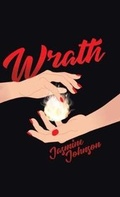 Cover: Wrath/Patience - Balboa Press