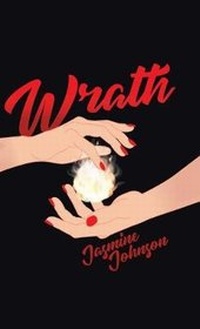 Enlarge image Cover: Wrath/Patience - Balboa Press
