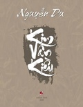 Cover: Kim Van Ki?u (full color, soft cover) - Nhan Anh Publisher