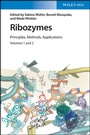 Cover: Ribozymes - Wiley-VCH