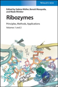 Abbildung von: Ribozymes - Wiley-VCH