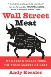 Abbildung von: Wall Street Meat - HarperCollins