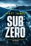 Cover: SUB ZERO - Luzifer-Verlag