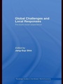 Cover: Global Challenges and Local Responses - Routledge