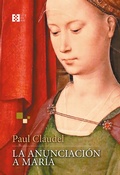 Cover: La Anunciaci&oacute;n a Mar&iacute;a - Ediciones Encuentro