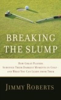 Abbildung von: Breaking the Slump - HarperCollins