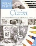 Cover: Resmi Kesfet Cizim - Alfa Basim Yayim Dagitim