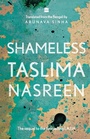 Cover: SHAMELESS - HarperCollins Publishers India