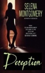 Cover: Deception - HarperCollins