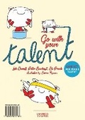 Cover: Go With Your Talent - Lannoo Publishers