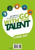 Cover: Go With Your Talent - Lannoo Publishers