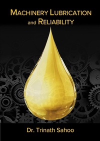 Enlarge image Cover: Machinery Lubrication and Reliability - Industrial Press, Inc.