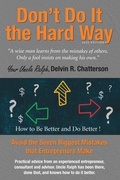 Cover: Don't Do It the Hard Way - 2020 Edition - 146152 Canada Inc.
