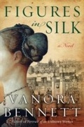Cover: Figures in Silk - HarperCollins