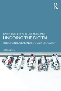 Enlarge image Cover: Undoing the Digital - Routledge
