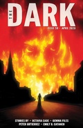 Cover: The Dark Issue 59 - The Dark