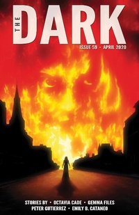 Enlarge image Cover: The Dark Issue 59 - The Dark