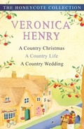 Cover: The Honeycote Collection - Orion