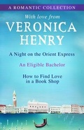 Cover: A Romantic Collection - Orion