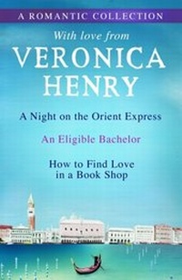 Enlarge image Cover: A Romantic Collection - Orion