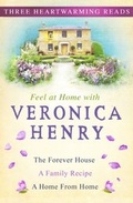 Cover: Feel At Home With Veronica Henry - Orion