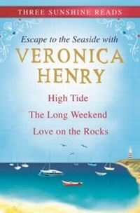 Enlarge image Cover: Escape To The Seaside - Orion