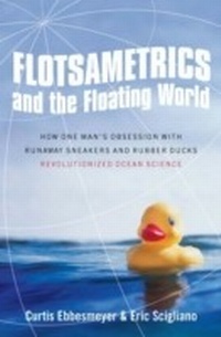 Enlarge image Cover: Flotsametrics and the Floating World - HarperCollins