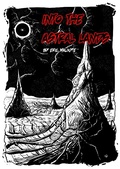 Cover: Into the Astral Lands - Eric Malikyte