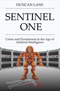 Cover: Sentinel One - Duncan Lane