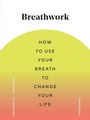 Cover: Breathwork - Chronicle Books LLC