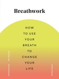 Cover: Breathwork - Chronicle Books LLC
