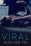 Cover: Viral - Orca Book Publishers