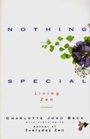 Cover: Nothing Special - HarperCollins