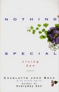Enlarge image Cover: Nothing Special - HarperCollins