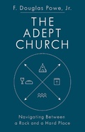 Cover: The Adept Church - Abingdon Press